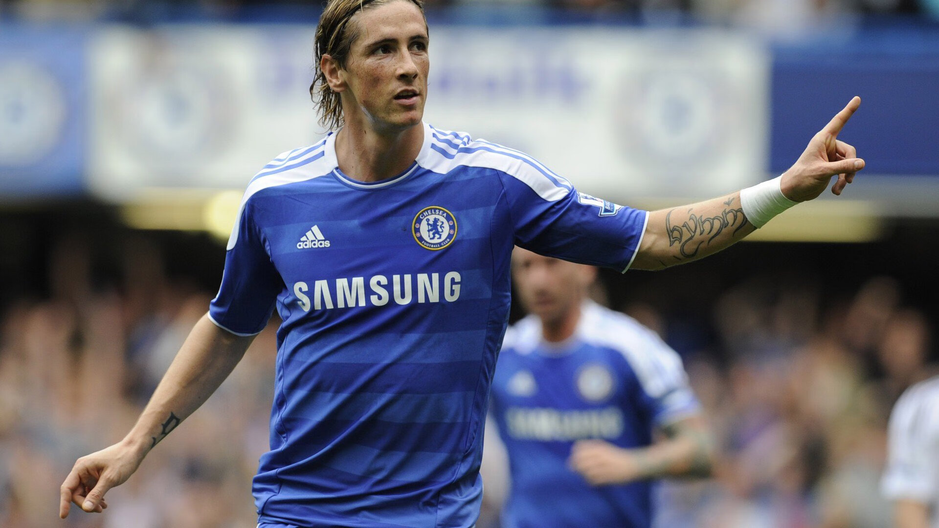 英超争冠之夜，福克斯冠军级表现铸就传奇