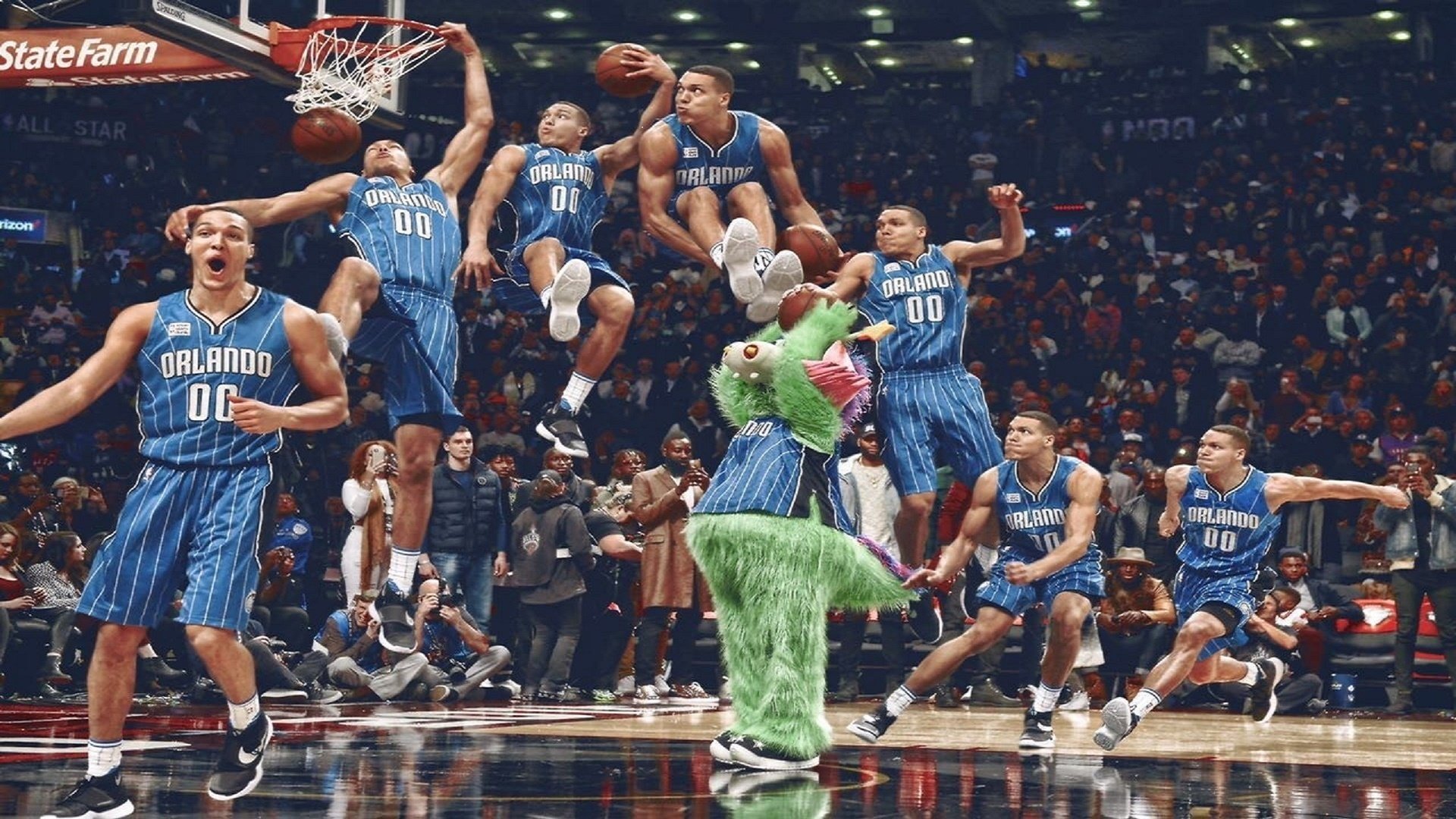 欧冠决赛焦点战启示录，上海队掀翻森林狼的跨界胜利哲学